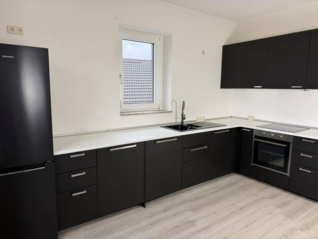 Wohnung zur Miete 800 € 3 Zimmer 83 m² 1. Geschoss frei ab sofort Rheinbach Rheinbach 53359