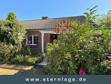 Bungalow zum Kauf 369.000 € 5 Zimmer 117,5 m² Tangendorf Toppenstedt 21442