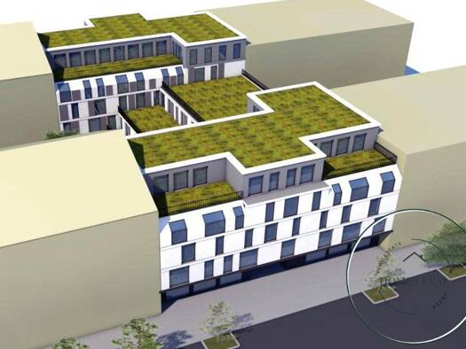 Sonstiges zum Kauf als Kapitalanlage geeignet 3.490.000 € 96 Zimmer 4.440,5 m² 1.222 m² Grundstück Wien 1230