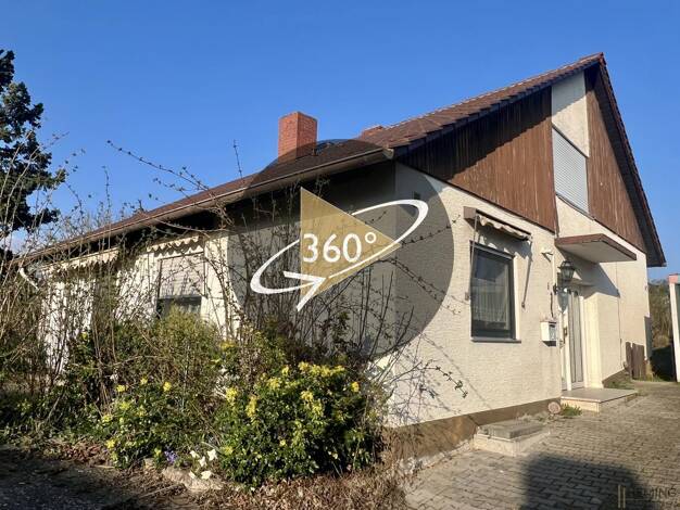 Einfamilienhaus zum Kauf 558.000 € 5 Zimmer 112,2 m² 628 m² Grundstück Nieder-Olm 55268