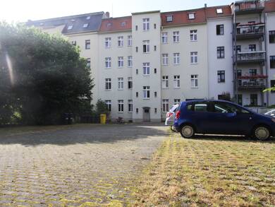 Außenstellplatz zur Miete 20 € Jauernicker Straße 20 Görlitz 02826