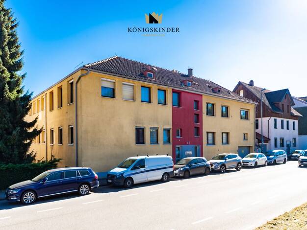 Wohnung zum Kauf 195.000 € 3 Zimmer 78 m² Ebersbach Ebersbach an der Fils 73061