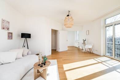 Wohnung zum Kauf 249.000 € 2 Zimmer 59,1 m² 2. Geschoss frei ab sofort Normannenstraße 7 Altglienicke Berlin 12524