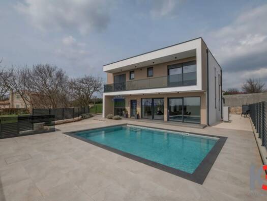 Haus zum Kauf 620.000 € 5 Zimmer 242 m² 714 m² Grundstück Kanfanar 52352