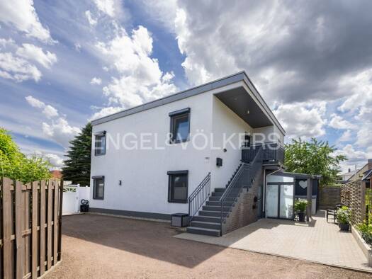 Mehrfamilienhaus zum Kauf 649.000 € 4,5 Zimmer 128,8 m² 412 m² Grundstück Trittau 22946