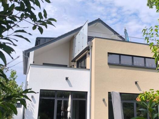 Wohnung zur Miete 1.750 € 4 Zimmer 140 m² Urberach Rödermark 63322