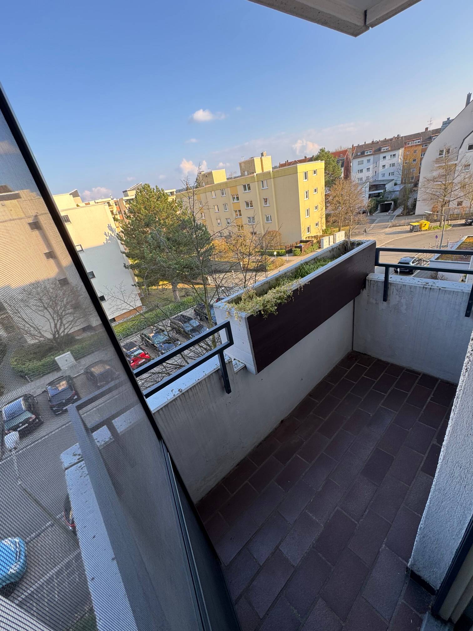 3 Zimmer Wohnung in Herzen Mögeldorf – Nürnberg – Vorschaubild 18