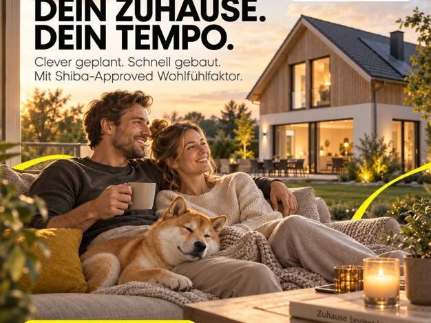 Einfamilienhaus zum Kauf provisionsfrei 792.065 € 5 Zimmer 165,2 m² 773 m² Grundstück Groß Glienicke Potsdam 14476