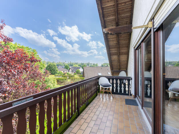 Mehrfamilienhaus zum Kauf als Kapitalanlage geeignet 399.000 € 7 Zimmer 280 m² 780 m² Grundstück Horressen Montabaur 56410