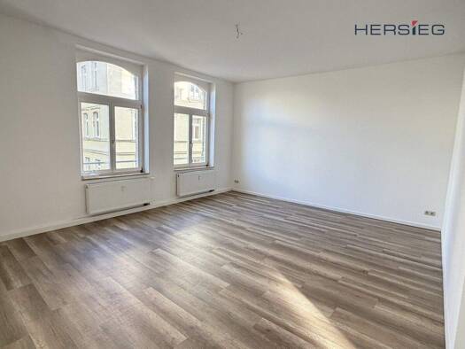 Wohnung zur Miete 289 € 1 Zimmer 45,9 m² Annaberg Annaberg-Buchholz 09456