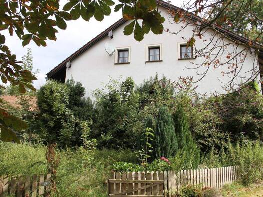 Haus zum Kauf provisionsfrei 799.000 € 11 Zimmer 429 m² 27.980 m² Grundstück Kleinmisselberg Schönberg 94513