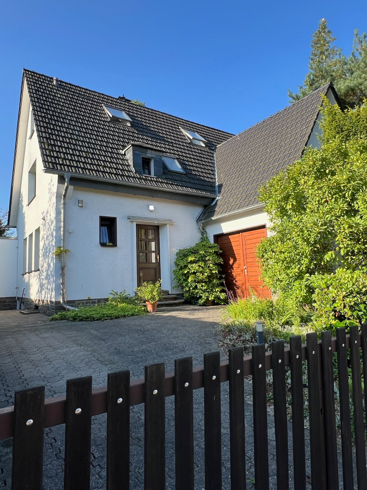 Einfamilienhaus zum Kauf 690.000 € 5 Zimmer 150,6 m²<br/>Wohnfläche 720 m²<br/>Grundstück Kleineichen Rösrath 51503