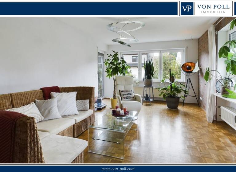 Wohnung zum Kauf 299.000 € 4 Zimmer 118,1 m²<br/>Wohnfläche Trunstadt Viereth-Trunstadt 96191