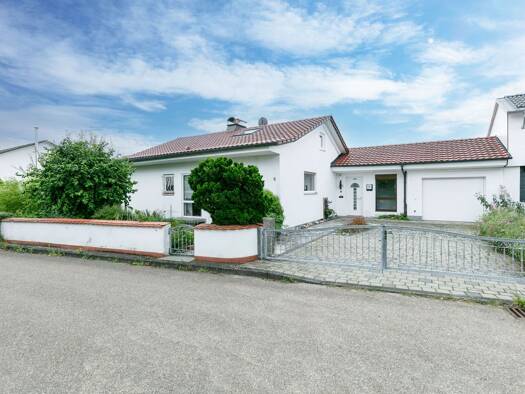Einfamilienhaus zum Kauf 399.900 € 8 Zimmer 110,5 m² 679 m² Grundstück Öpfingen 89614