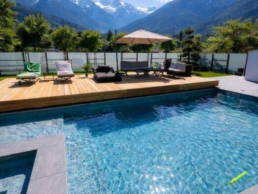 Mehrfamilienhaus zum Kauf 1.450.000 € 9 Zimmer 215 m² 1.500 m² Grundstück Bischofshofen 5500