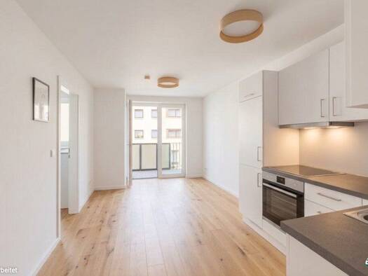 Wohnung zur Miete 715 € 2 Zimmer 37,5 m² frei ab 01.12.2026 Wien 1140