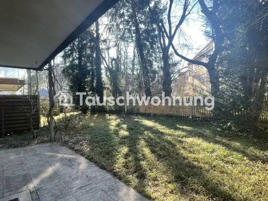 Wohnung zur Miete Tauschwohnung 800 € 1,5 Zimmer 45 m² EG Thalk.Obersendl.-Forsten-Fürstenr.-Solln München 81379
