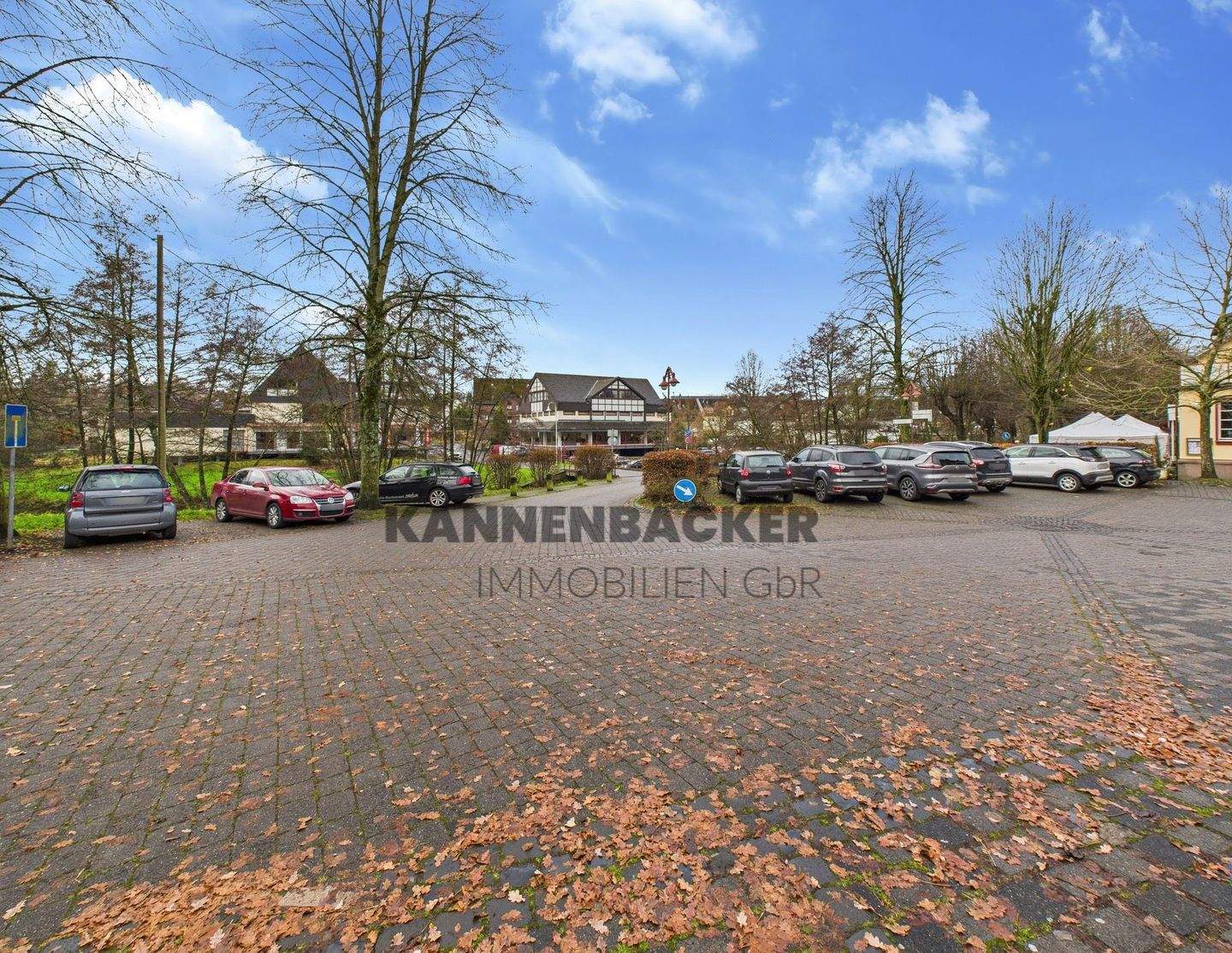 Mehrfamilienhaus zum Kauf - Ansicht 6