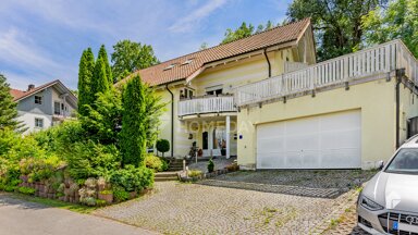 Einfamilienhaus zum Kauf 569.000 € 7 Zimmer 260,8 m² 1.250 m² Grundstück Ratzing Vilshofen 94474