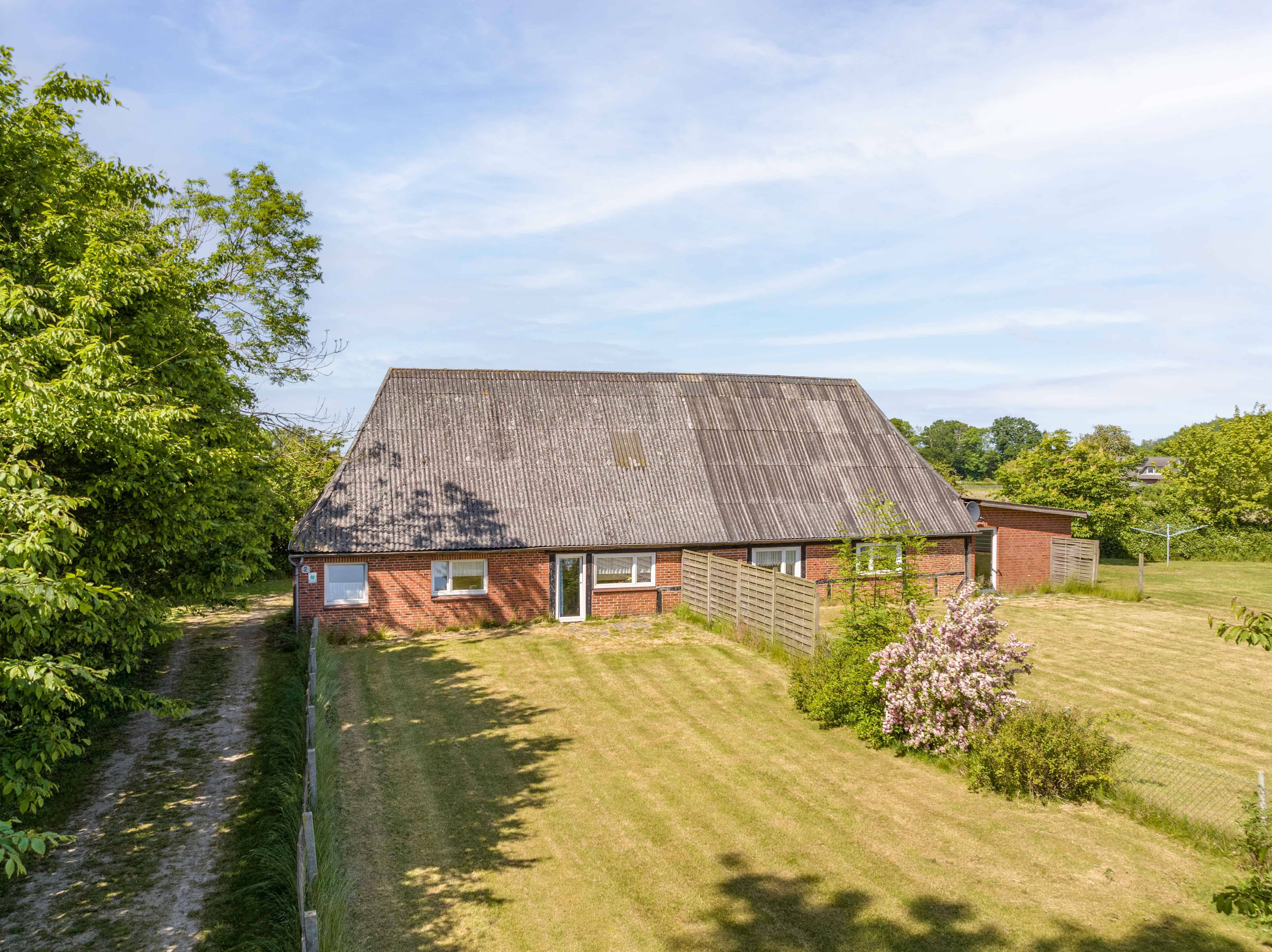 Bauernhaus zum Kauf - Ansicht 3