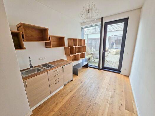 Wohnung zum Kauf als Kapitalanlage geeignet 106.500 € 32 m² Wolfsberg 9431