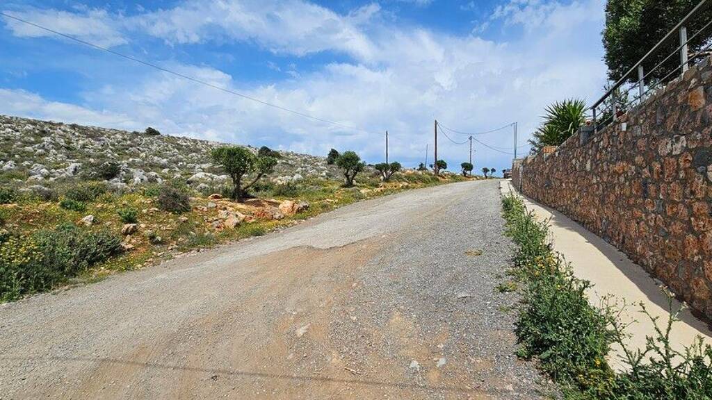 Land-/Forstwirtschaft zum Kauf 178.000 € 2.600 m² Grundstück Kreta