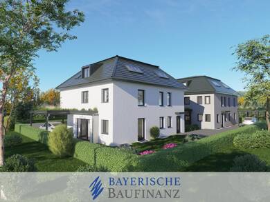 Grundstück zum Kauf 2.550.000 € 907 m² Grundstück Trudering - Riem München 81829