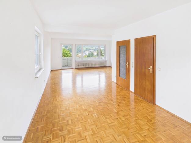 Wohnung zur Miete 960 € 3 Zimmer 110 m² frei ab sofort Bad Hersfeld Bad Hersfeld 36251