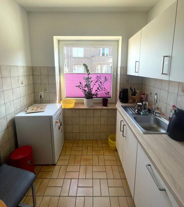 Wohnung zur Miete 750 € 3 Zimmer 80 m² EG frei ab 01.08.2025 Horneburg 21640