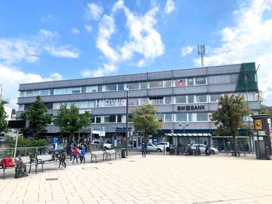 Ladenfläche zur Miete 166 m² Verkaufsfläche Stuttgart 70499