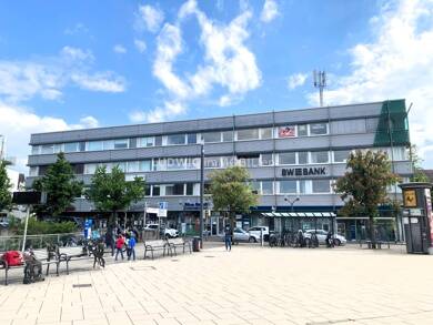 Ladenfläche zur Miete 166 m² Verkaufsfläche Weilimdorf Stuttgart 70499