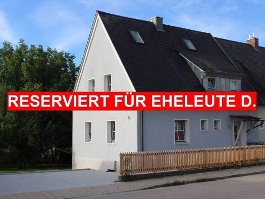 Doppelhaushälfte zum Kauf 5 Zimmer 124 m² 537 m² Grundstück Freystadt 92342