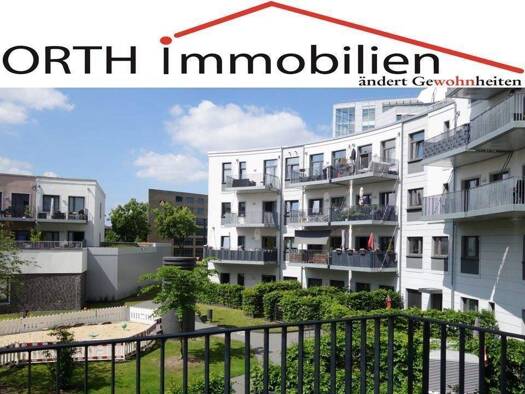 Wohnung zur Miete 1.739 € 3 Zimmer 108,7 m² 1. Geschoss frei ab sofort Luise-Rainer-Str. 1f Flingern Nord Düsseldorf 40235