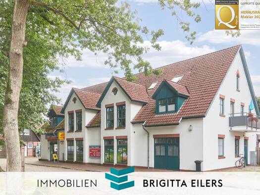 Ladenfläche zur Miete 2.980 € 427 m² Verkaufsfläche Fischerhude Ottersberg 28870