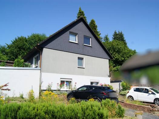 Einfamilienhaus zum Kauf 498.000 € 5 Zimmer 131,1 m² 637 m² Grundstück Odenthal Odenthal 51519