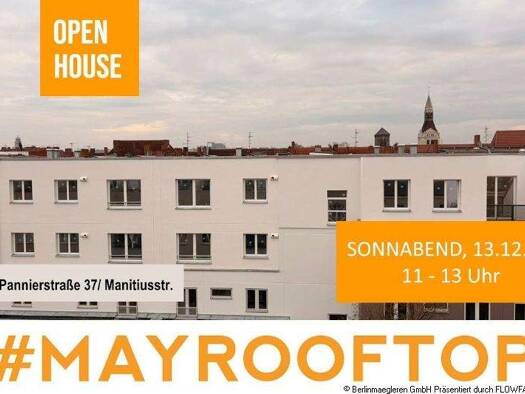 Wohnung zum Kauf - Erstbezug provisionsfrei 730.050 € 3 Zimmer 78,5 m² 6. Geschoss frei ab 01.03.2026 Manitiusstraße 13 Neukölln Berlin, Neukölln 12047