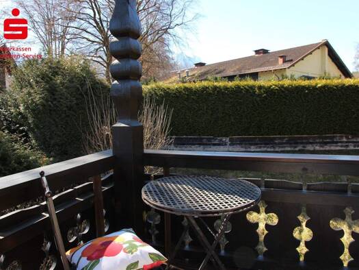 Wohnung zum Kauf 425.000 € 2,5 Zimmer 71,3 m² 1. Geschoss Garmisch Garmisch-Partenkirchen 82467