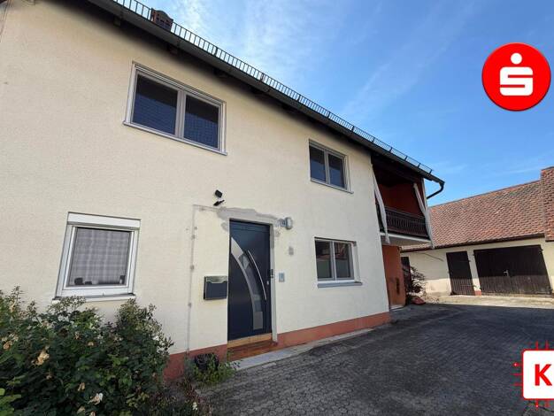 Doppelhaushälfte zum Kauf 329.000 € 4 Zimmer 150 m² 270 m² Grundstück frei ab sofort Altenthann Schwarzenbruck 90592