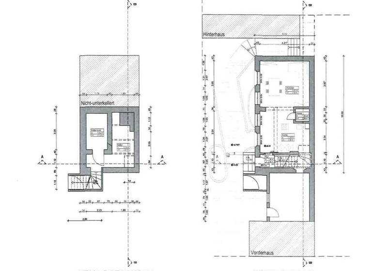 Stadthaus zum Kauf 2.500.000 € 12,5 Zimmer 517 m² 504 m² Grundstück Heddernheim Frankfurt 60439