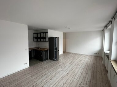 Wohnung zur Miete 750 € 1 Zimmer 30 m² 5. Geschoss HASENGASSE  17 Altstadt Frankfurt am Main 60311