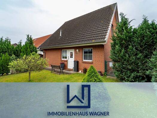 Einfamilienhaus zum Kauf 289.900 € 4 Zimmer 116,7 m² 543 m² Grundstück Warsow 19075