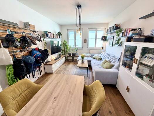 Wohnung zum Kauf 129.000 € 2 Zimmer 50,9 m² 1. Geschoss Hauptstraße 10 Pyhra 3143