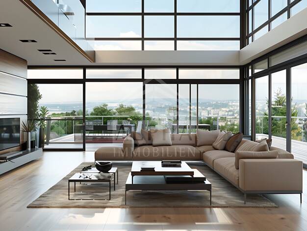 Villa zum Kauf 19.000.000 CHF 9 Zimmer 1.000 m² 2.000 m² Grundstück Kreuzlingen
