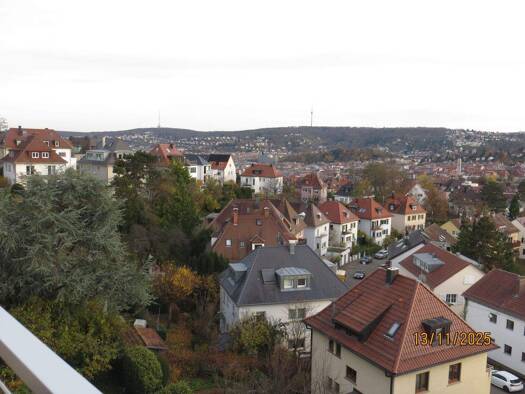 Mehrfamilienhaus zum Kauf als Kapitalanlage geeignet 2.070.000 € 14 Zimmer 354 m² 304 m² Grundstück West Stuttgart 70173