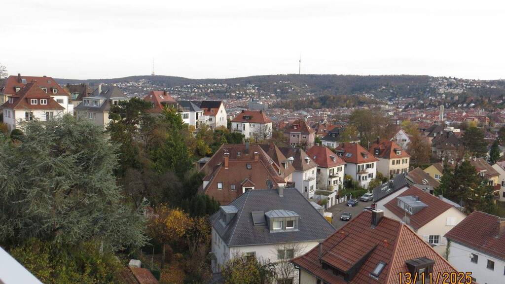 Mehrfamilienhaus zum Kauf als Kapitalanlage geeignet 2.070.000 € 14 Zimmer 354 m² 304 m² Grundstück West Stuttgart 70173