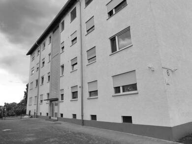 Wohnung zum Kauf 185.000 € 2 Zimmer 60 m² 3. Geschoss Weiterstadt Weiterstadt 64331