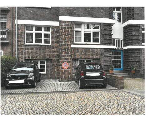 Außenstellplatz zur Miete 50 € Zesenstraße 5+7 Winterhude Hamburg- Winterhude 22301