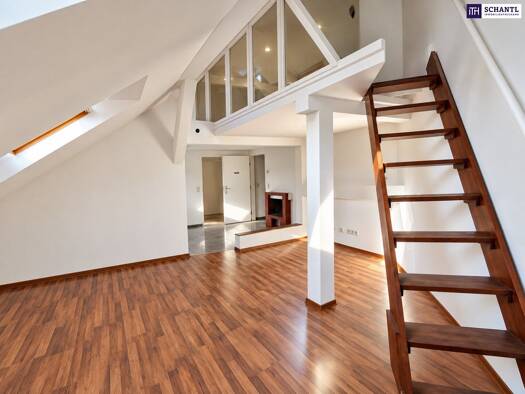 Wohnung zur Miete 932 € 2,5 Zimmer 75 m² 5. Geschoss Würtzlerstraße Wien 1030