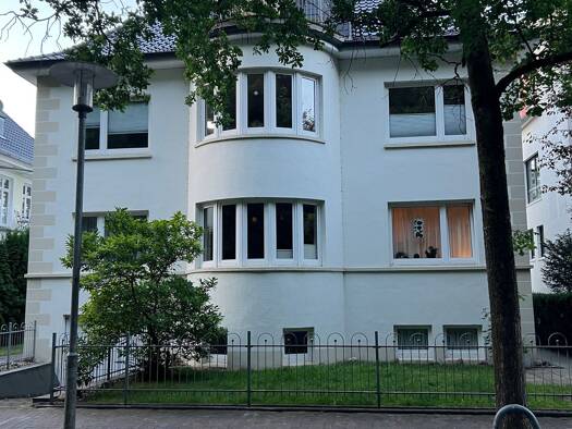 Wohnung zur Miete 1.690 € 4 Zimmer 135 m² Geschoss EG/3 frei ab sofort Innenstadt Oldenburg 26122