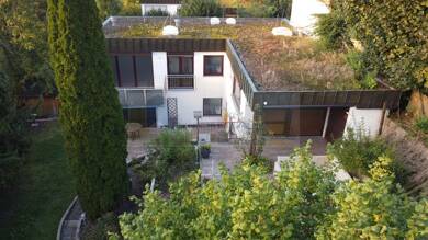 Einfamilienhaus zum Kauf 495.000 € 9 Zimmer 183 m² 651 m² Grundstück Villingen Villingen-Schwenningen 78048